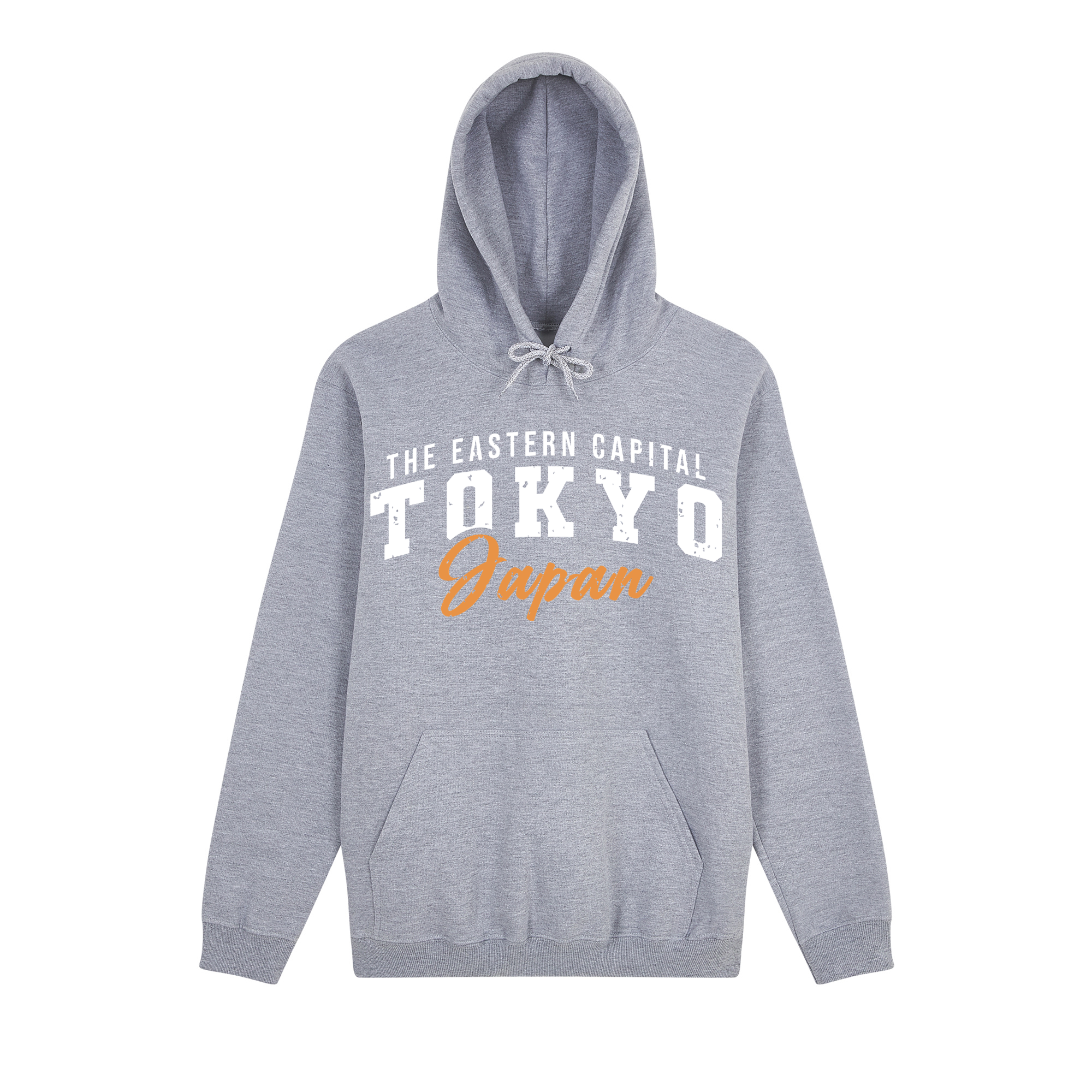 Eastern Capital — Hoodie