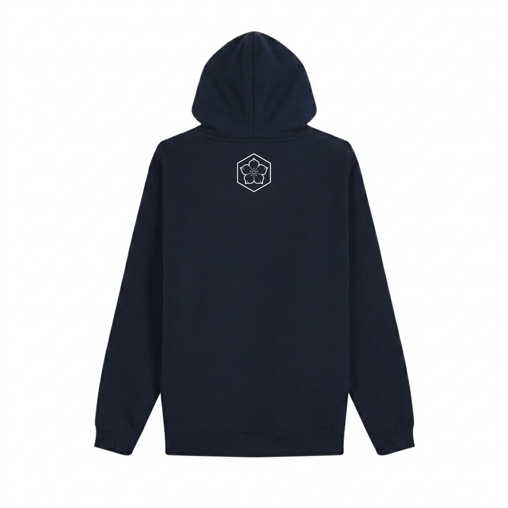 Eastern Capital — Hoodie