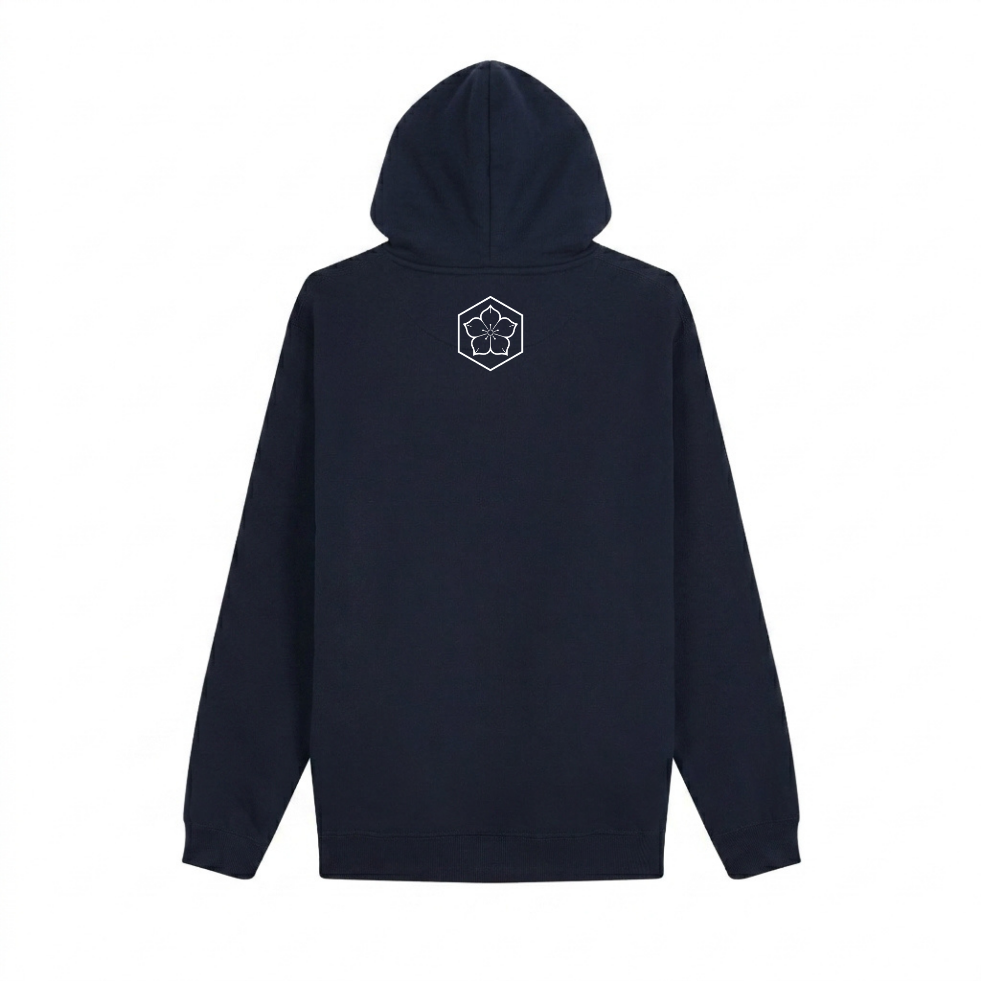Eastern Capital — Hoodie