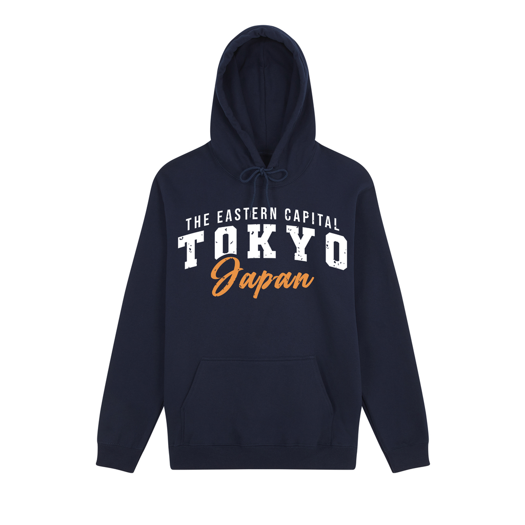 Eastern Capital — Hoodie