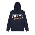 Eastern Capital — Hoodie
