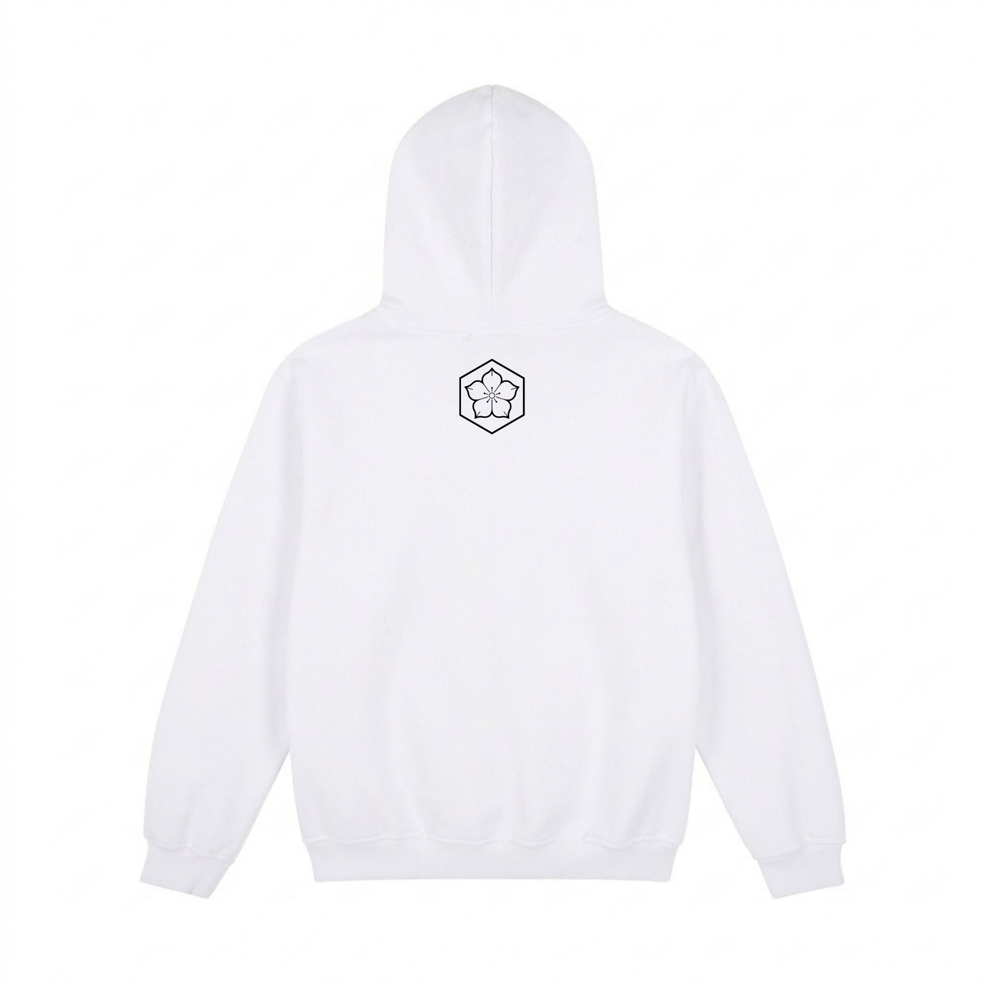 Eastern Capital — Hoodie