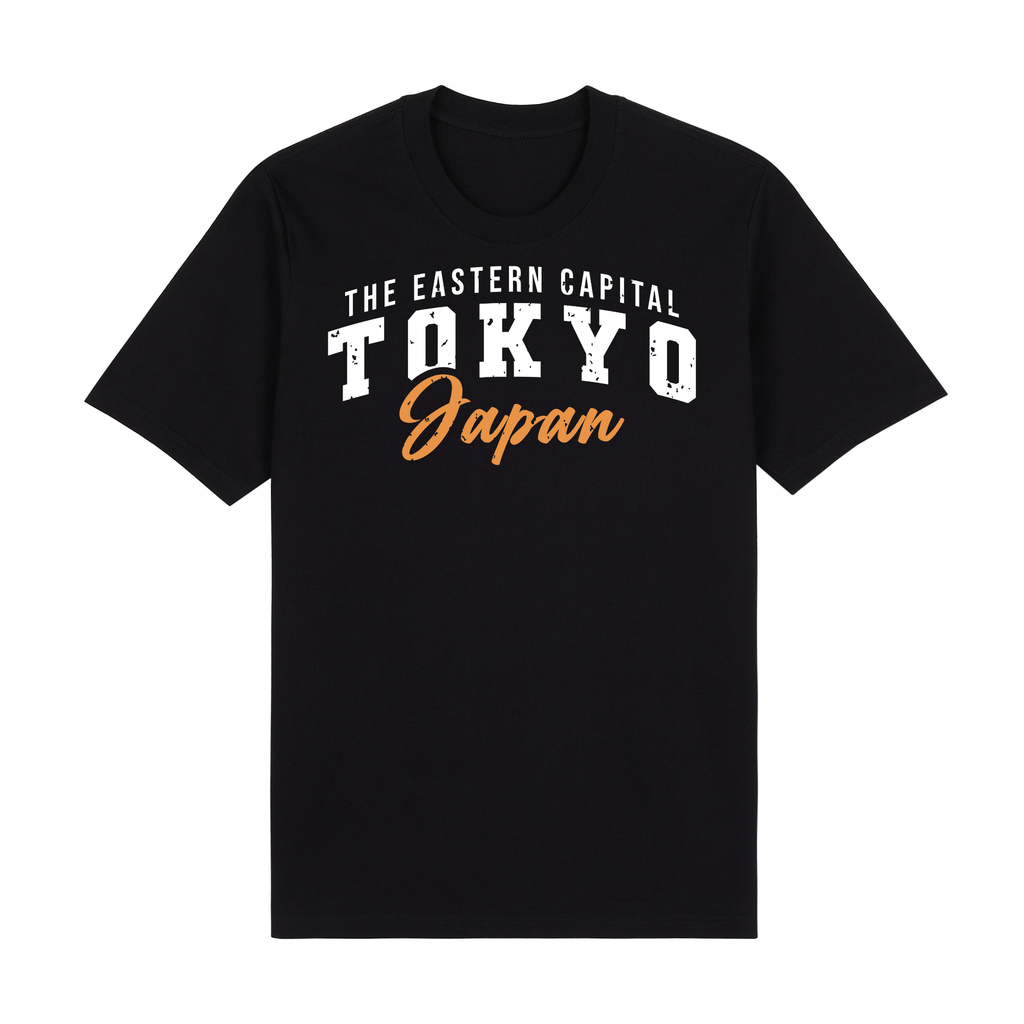 Eastern Capital — Premium T-Shirt