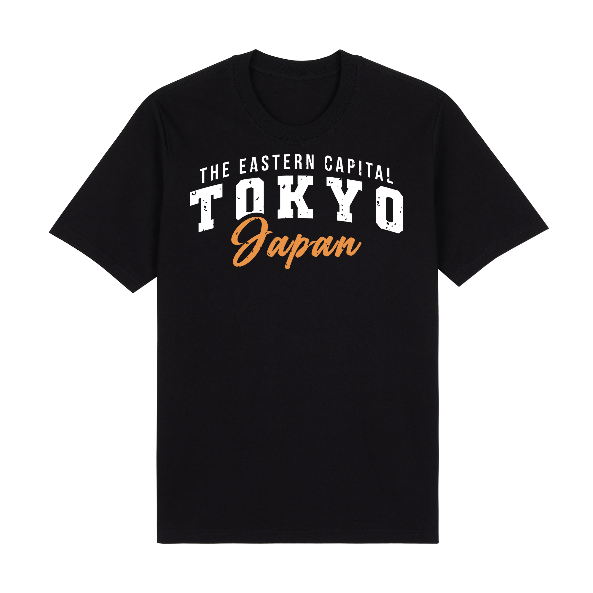 Eastern Capital — Premium T-Shirt