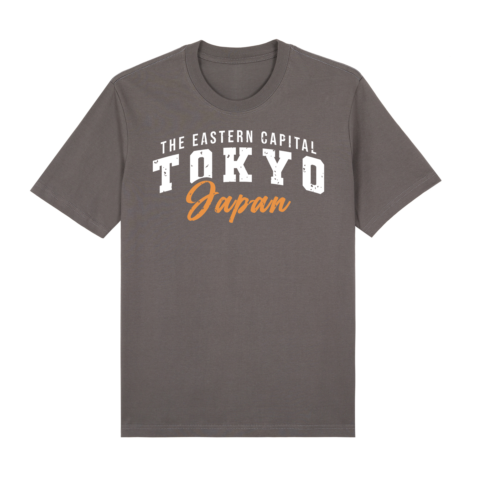 Eastern Capital — Premium T-Shirt