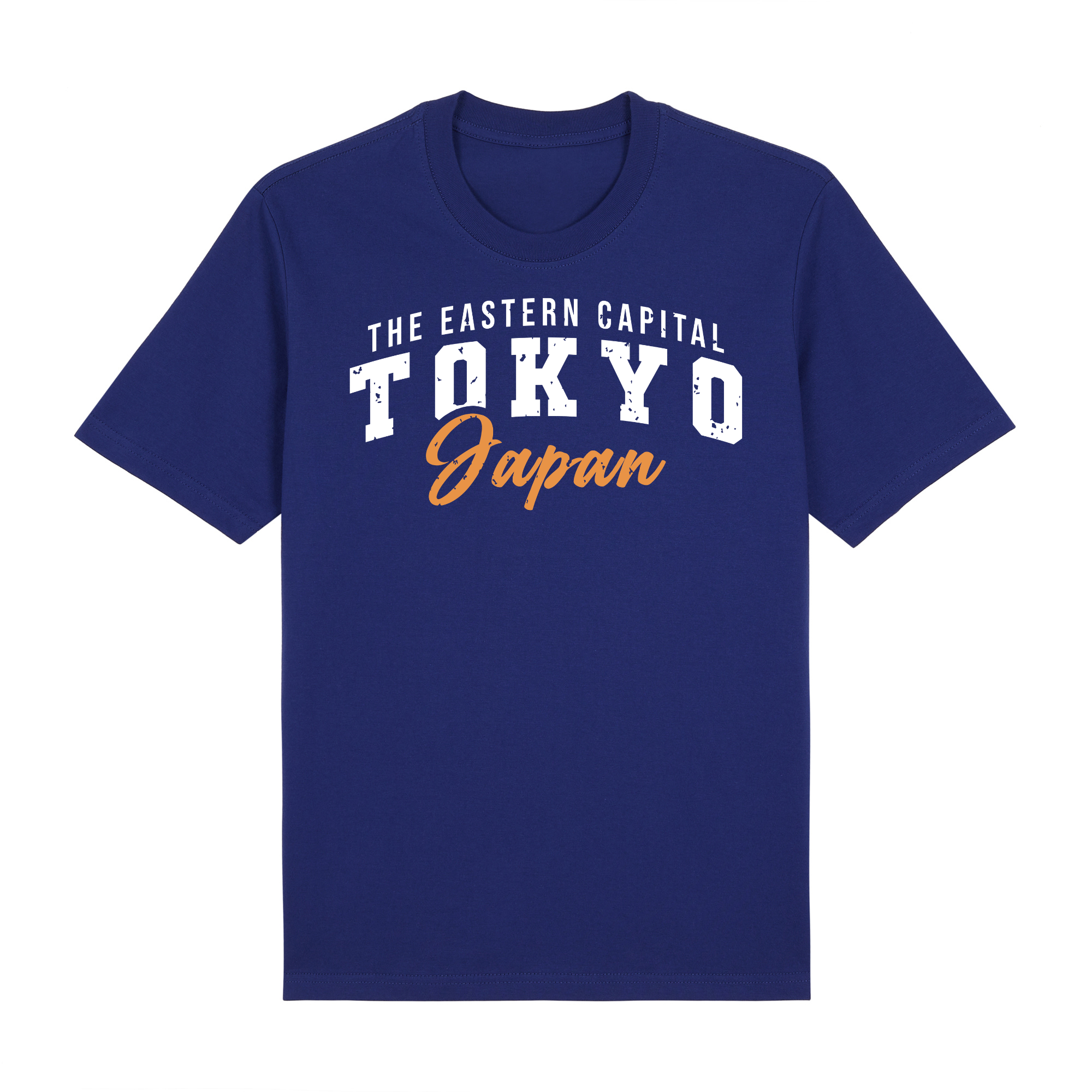 Eastern Capital — Premium T-Shirt
