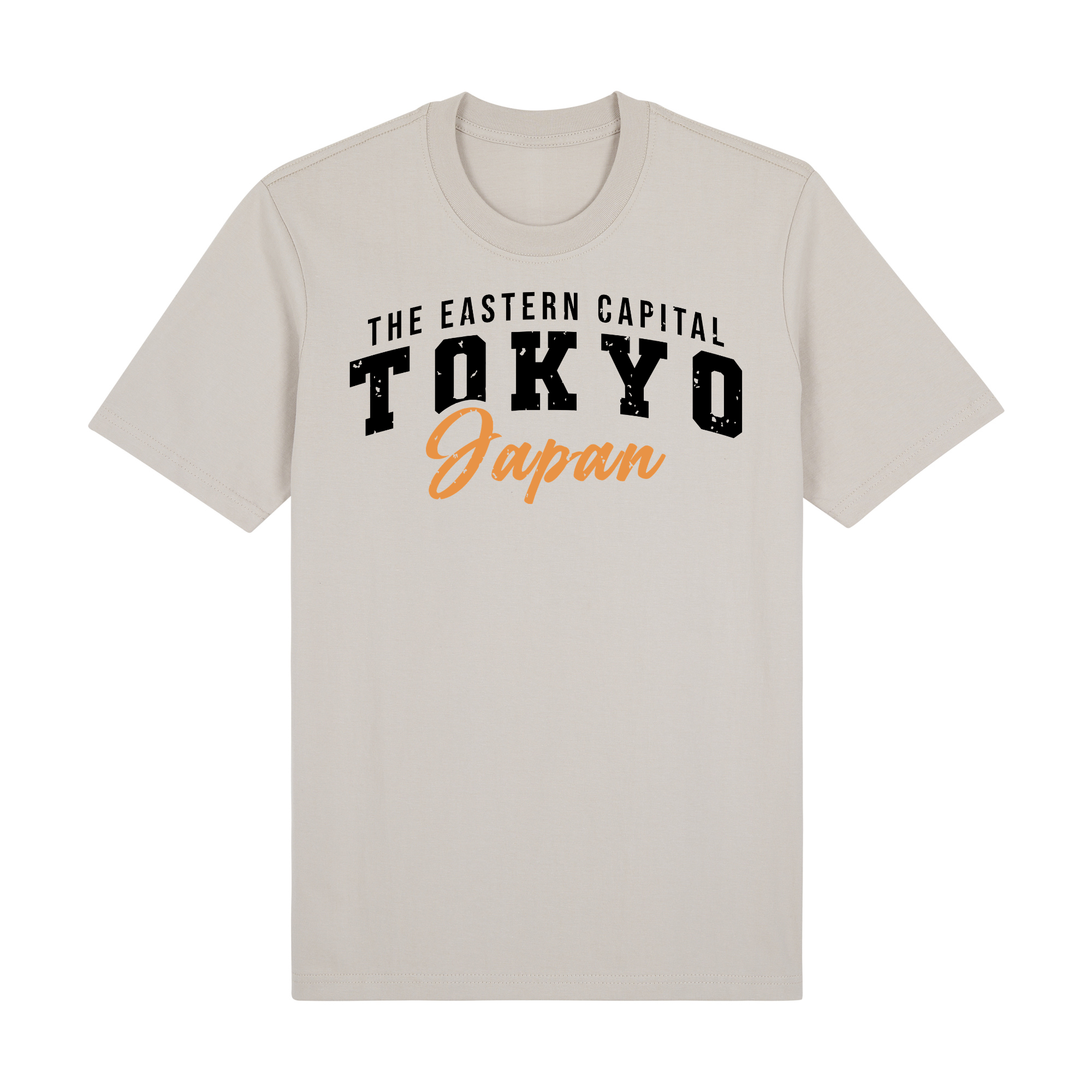 Eastern Capital — Premium T-Shirt
