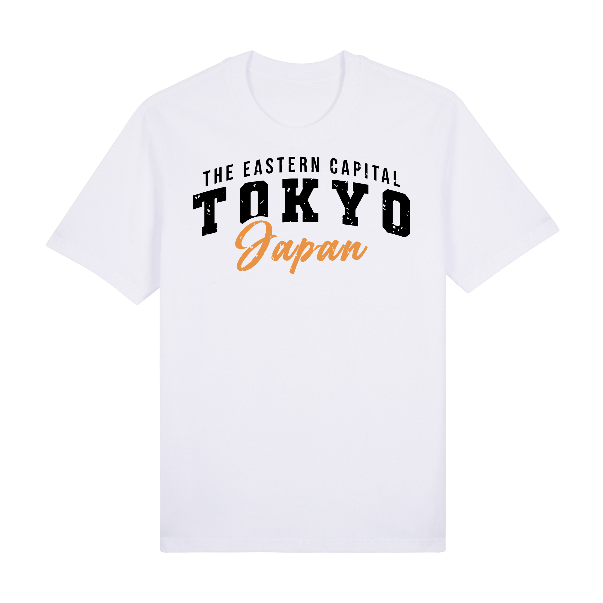 Eastern Capital — Premium T-Shirt
