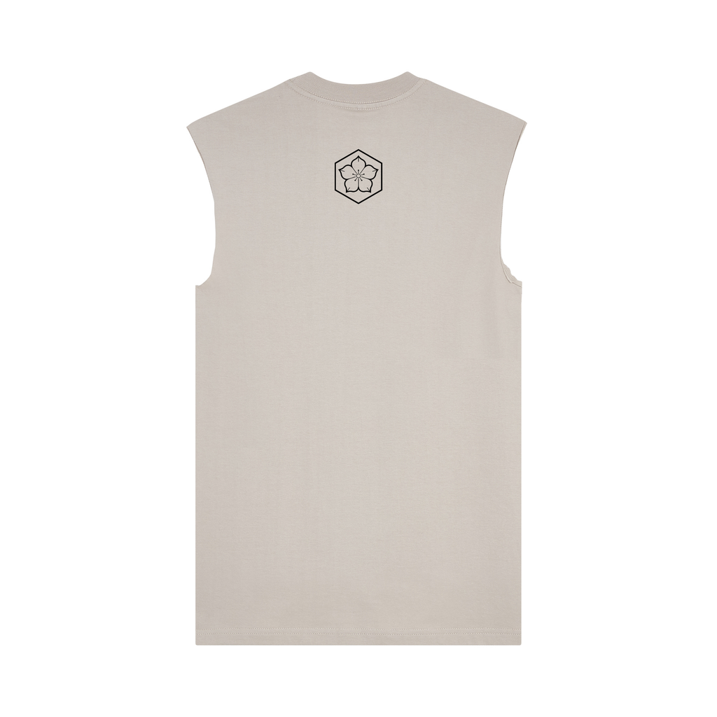 Eastern Capital — Muscle Tee