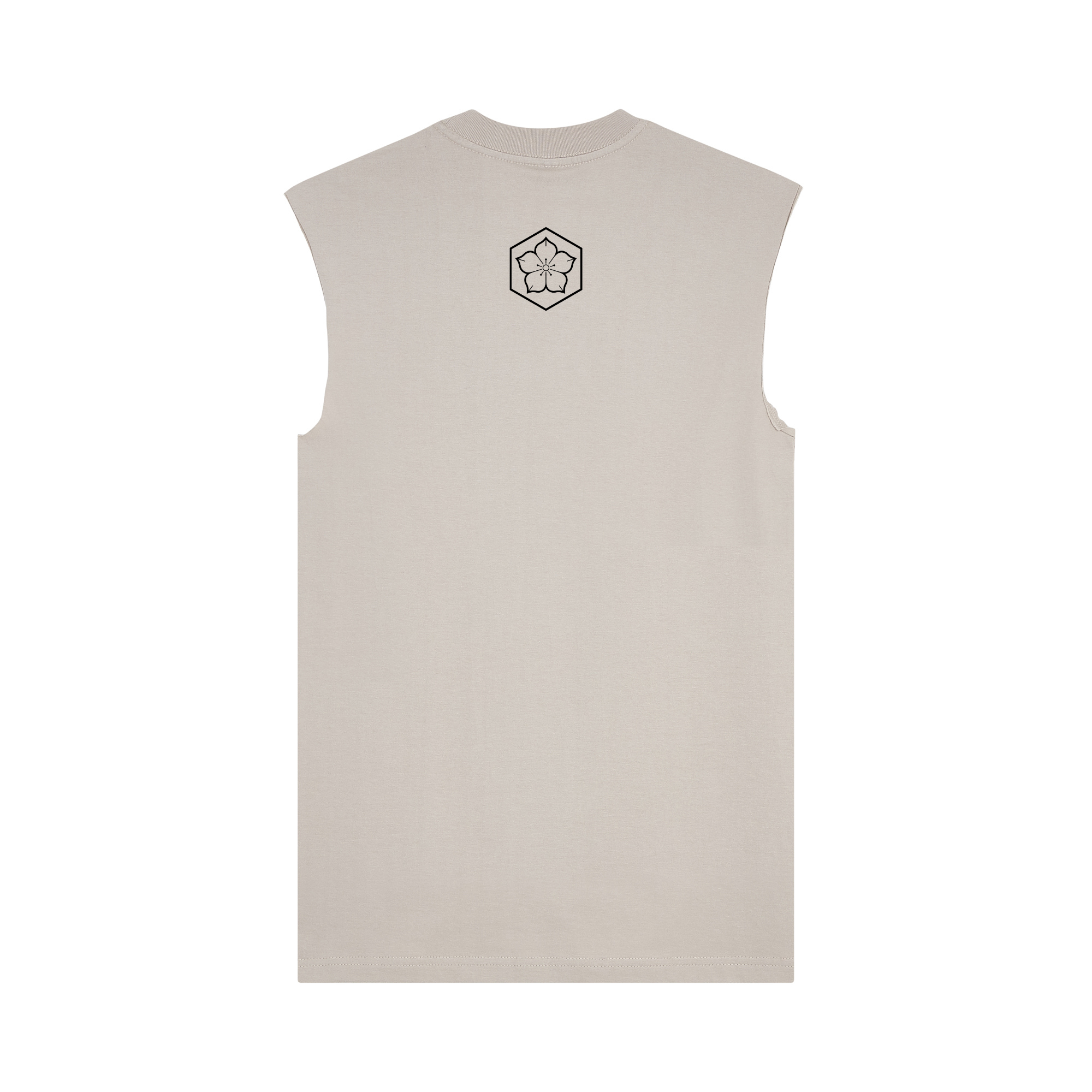 Eastern Capital — Muscle Tee