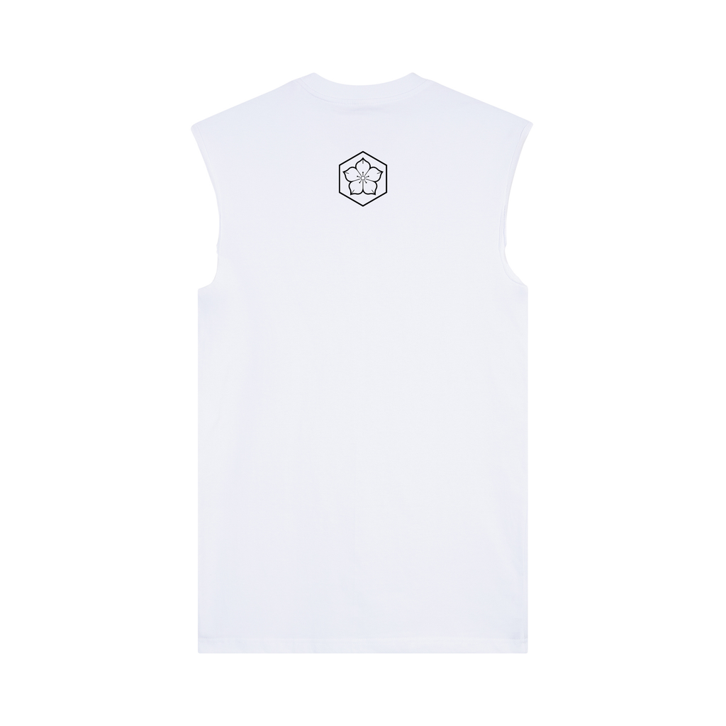 Eastern Capital — Muscle Tee