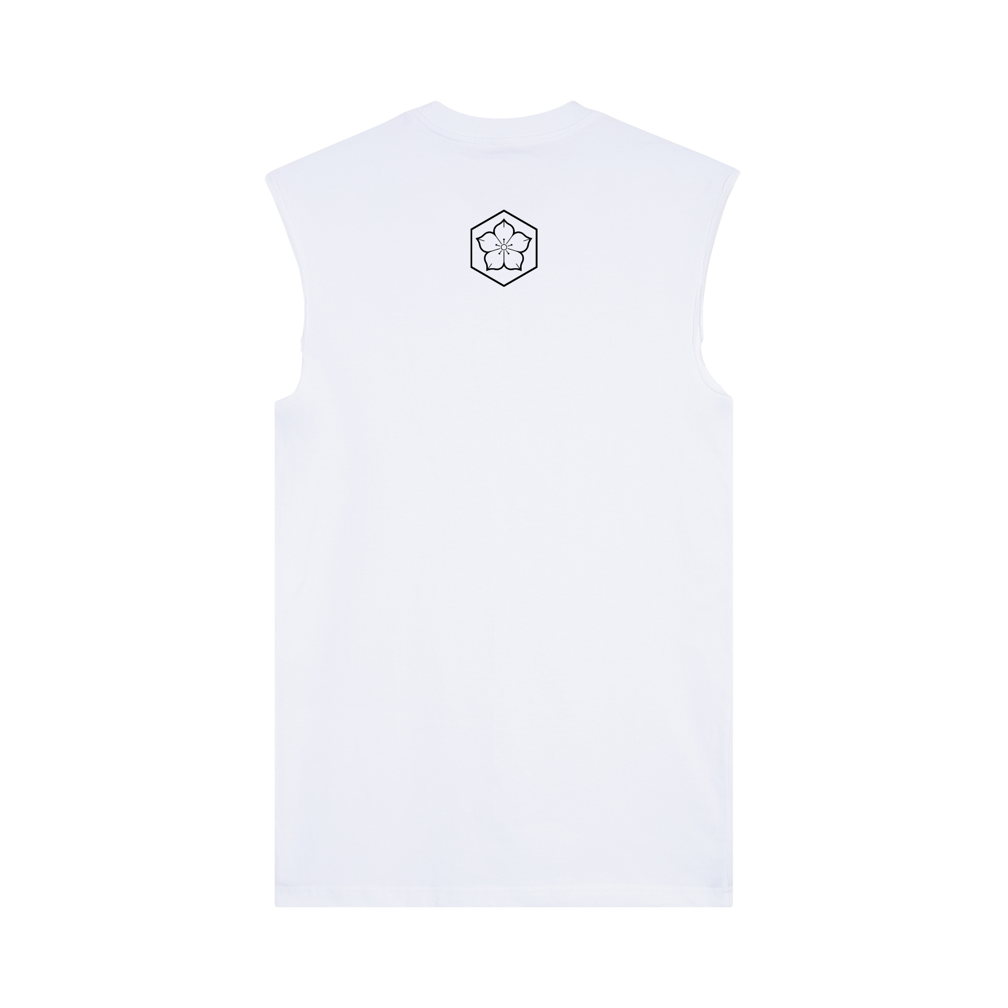Eastern Capital — Muscle Tee