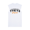 Eastern Capital — Muscle Tee