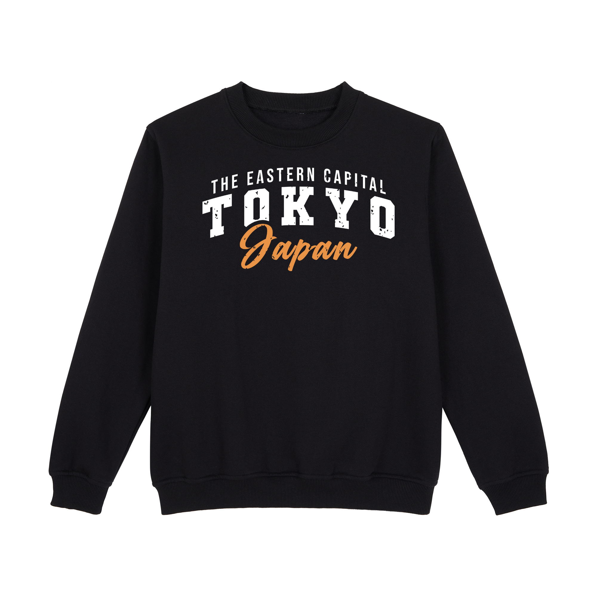 Eastern Capital — Sweatshirt