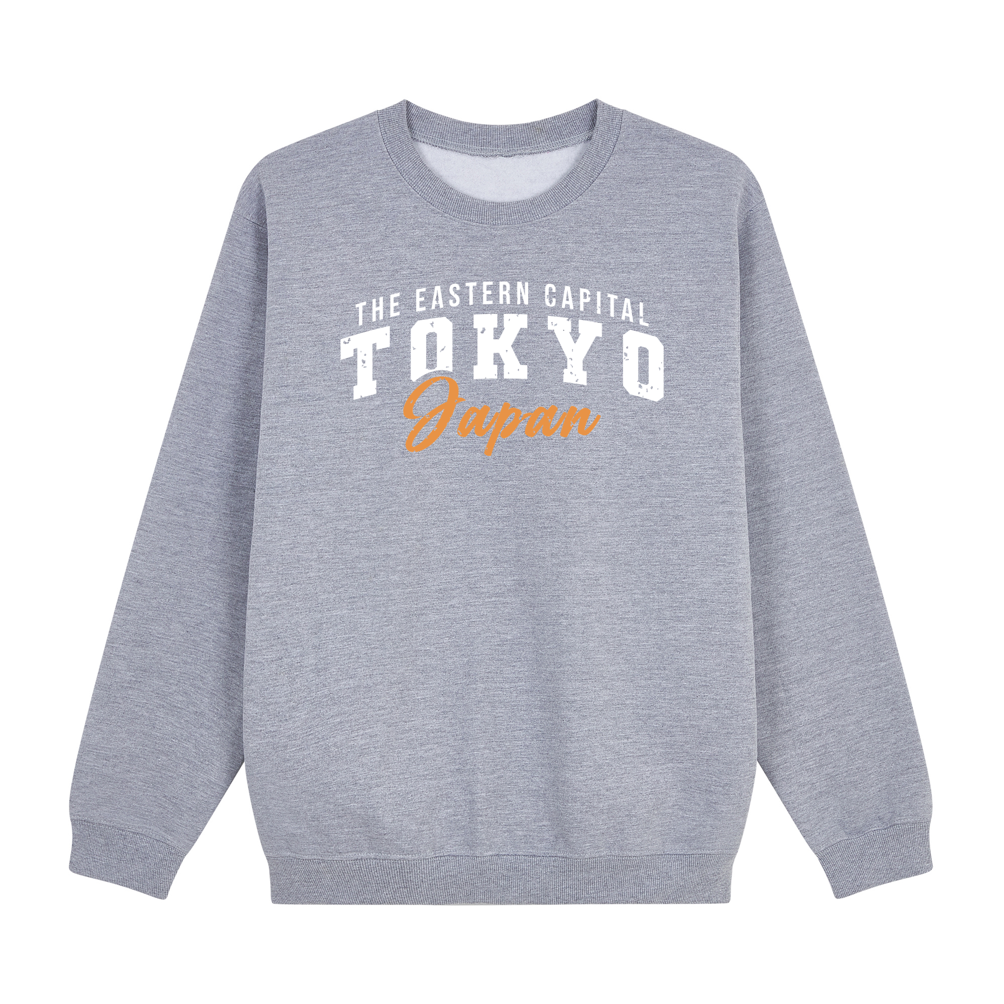 Eastern Capital — Sweatshirt