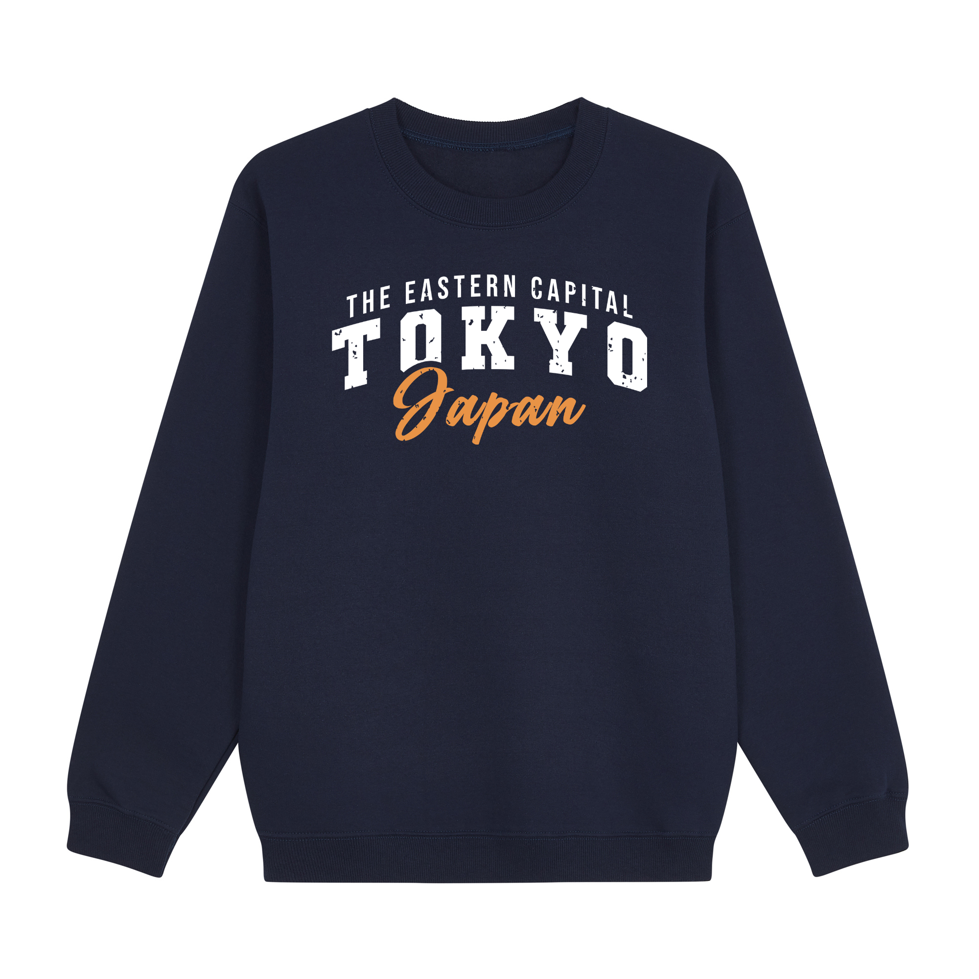 Eastern Capital — Sweatshirt