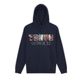 Land of Rising Sun — Hoodie