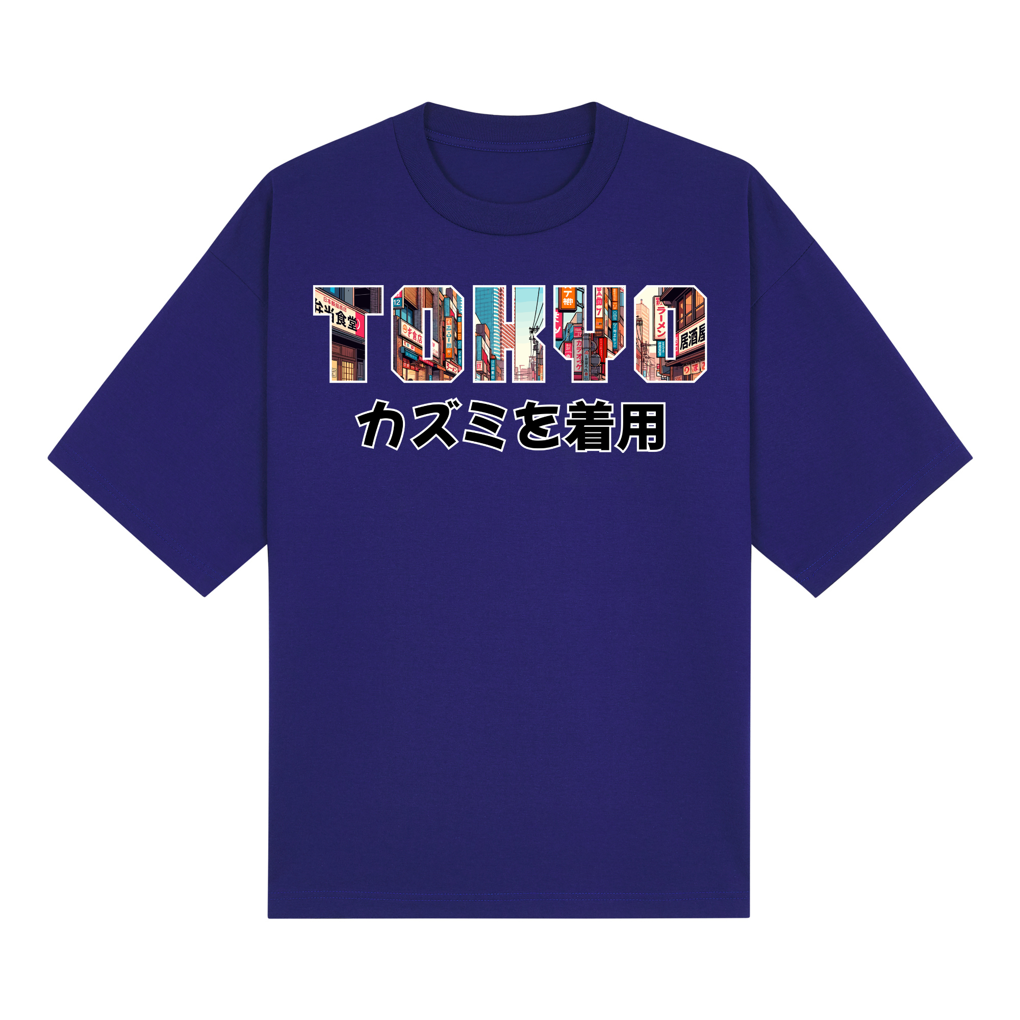 Land of Rising Sun — Pro Club