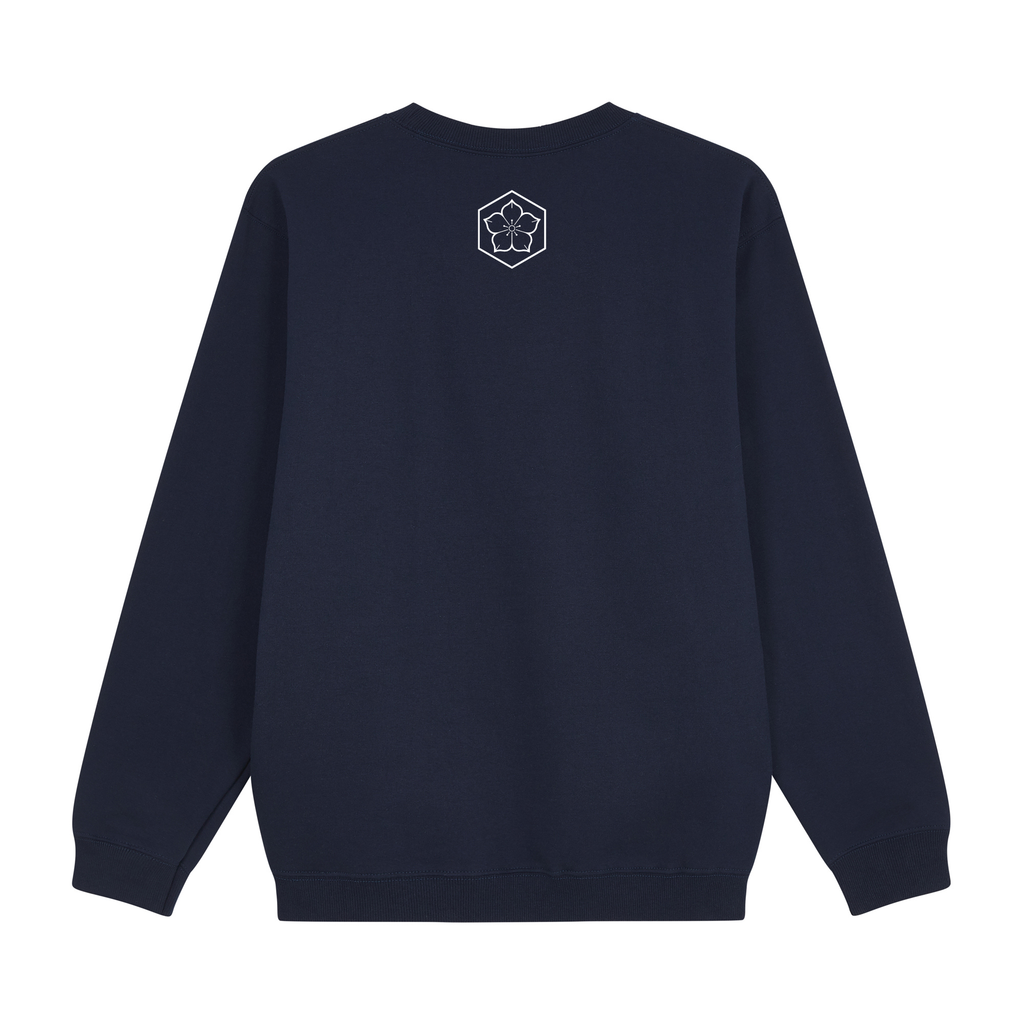 Land of Rising Sun — Sweatshirt