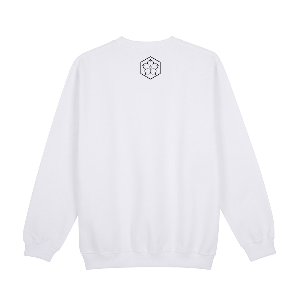 Land of Rising Sun — Sweatshirt