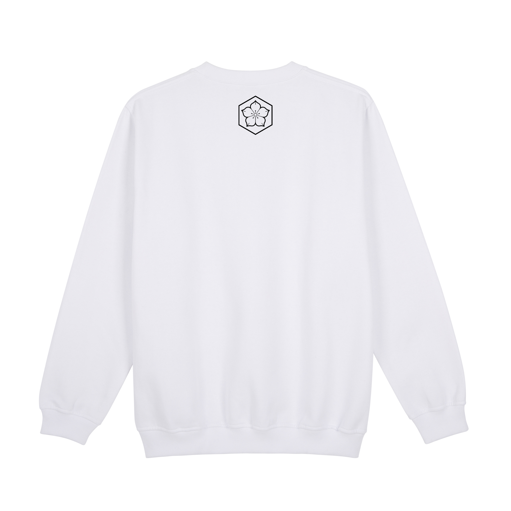 Land of Rising Sun — Sweatshirt