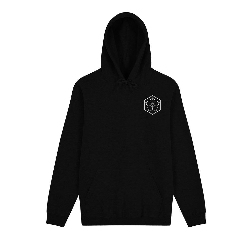 Red Tokyo — Hoodie