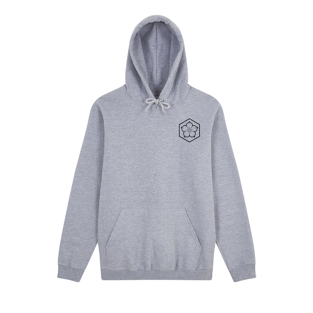 Red Tokyo — Hoodie