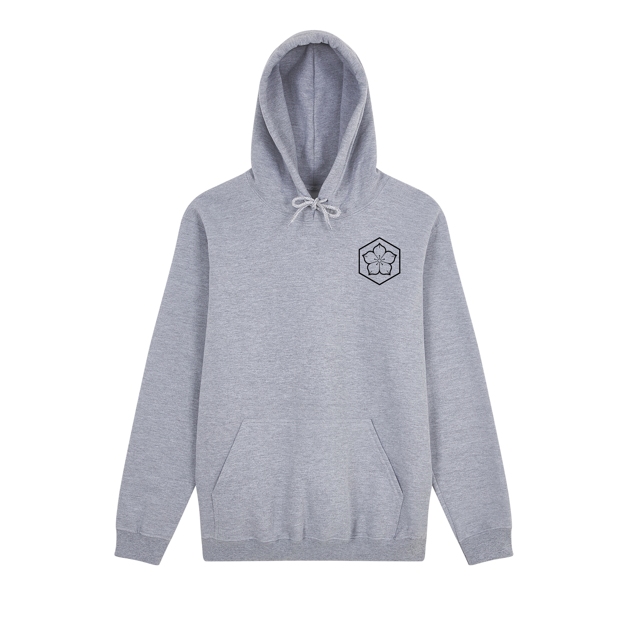 Red Tokyo — Hoodie