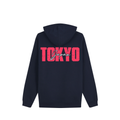 Red Tokyo — Hoodie