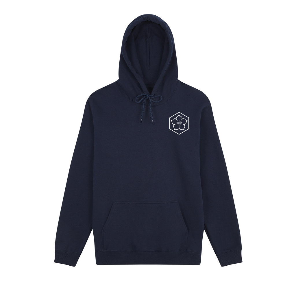 Red Tokyo — Hoodie