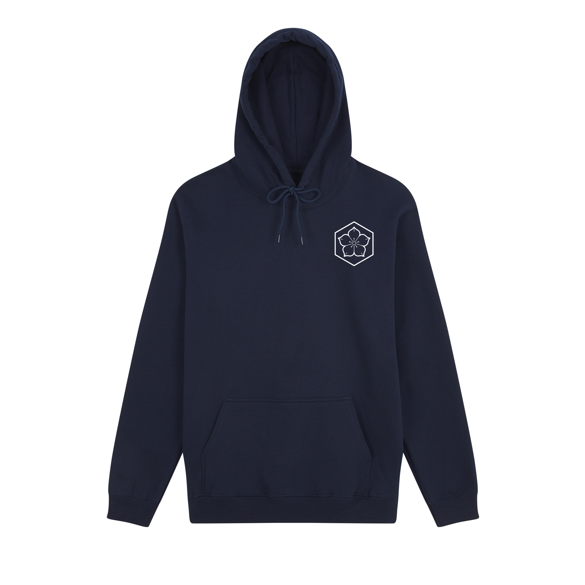 Red Tokyo — Hoodie