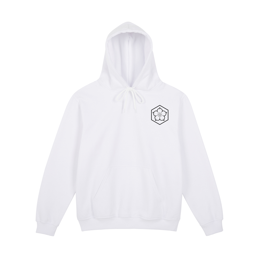 Red Tokyo — Hoodie