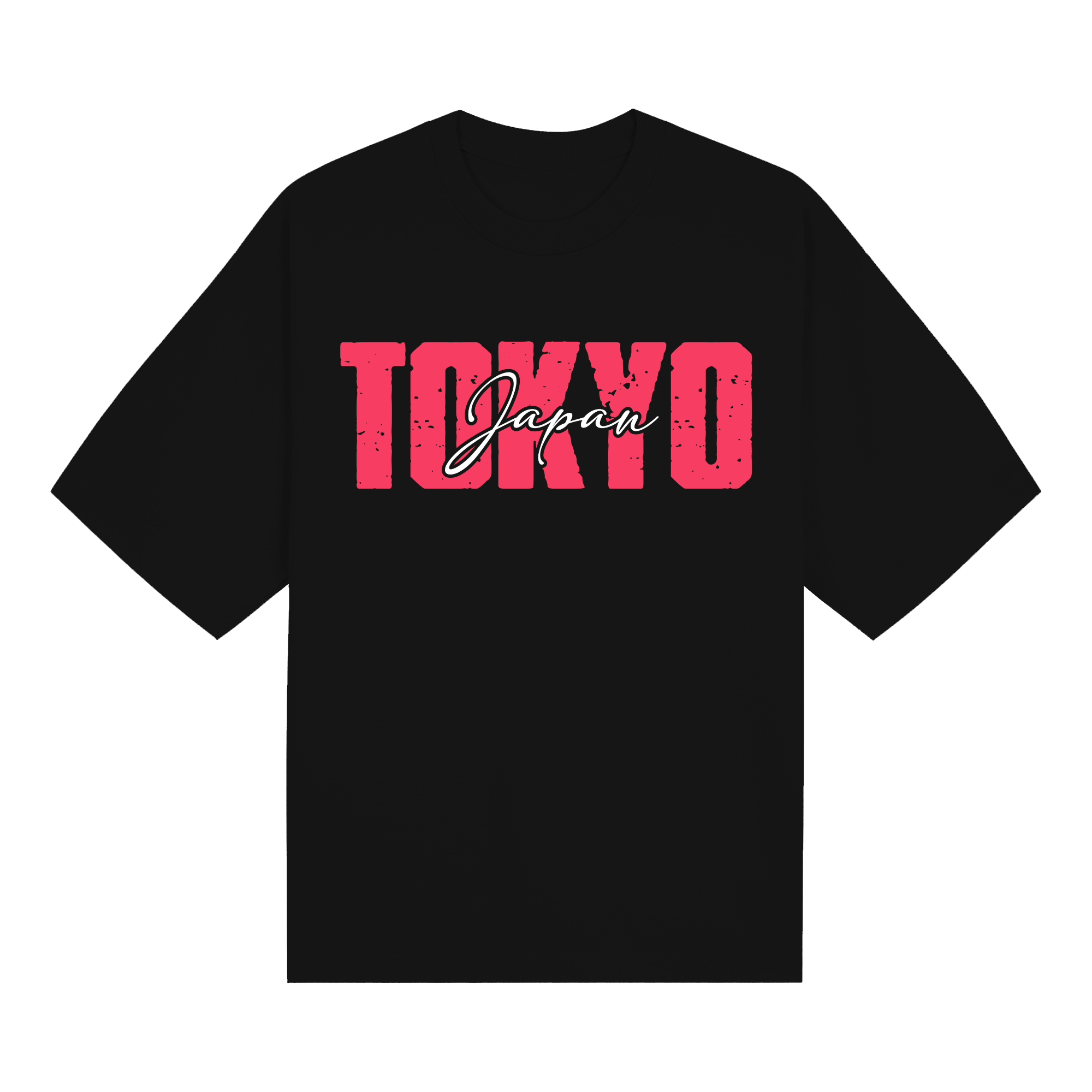 Red Tokyo — Pro Club