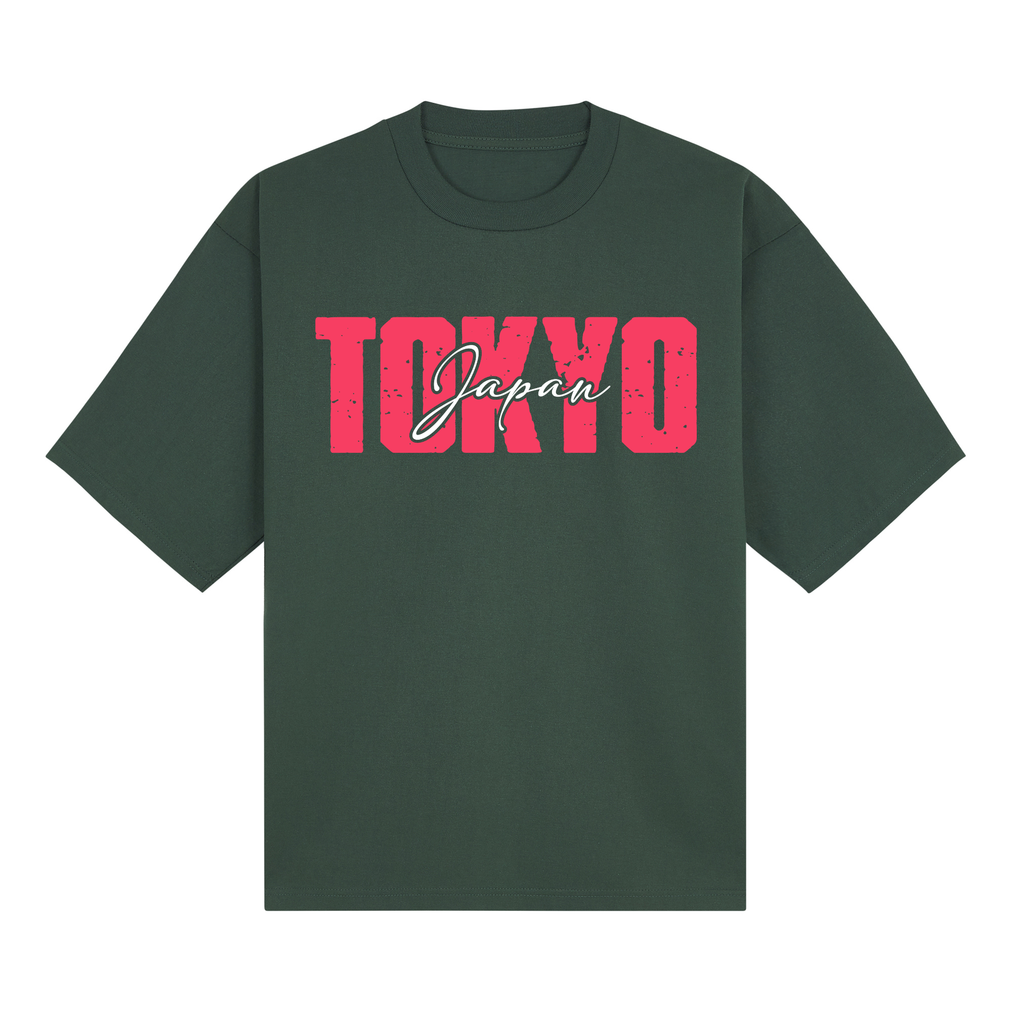 Red Tokyo — Pro Club
