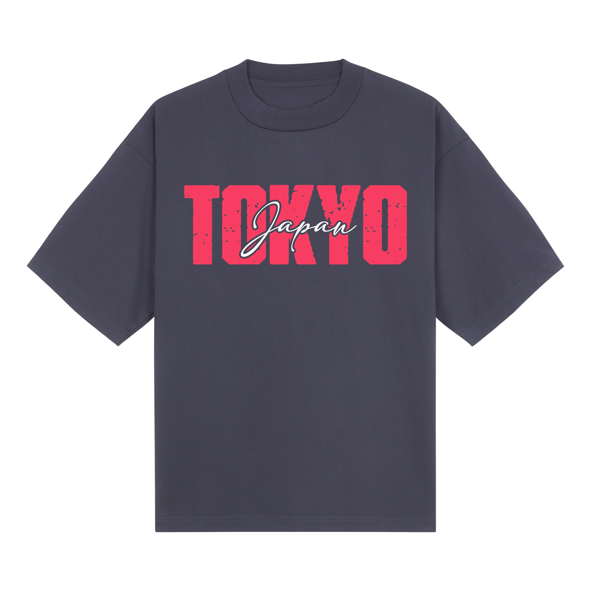 Red Tokyo — Pro Club