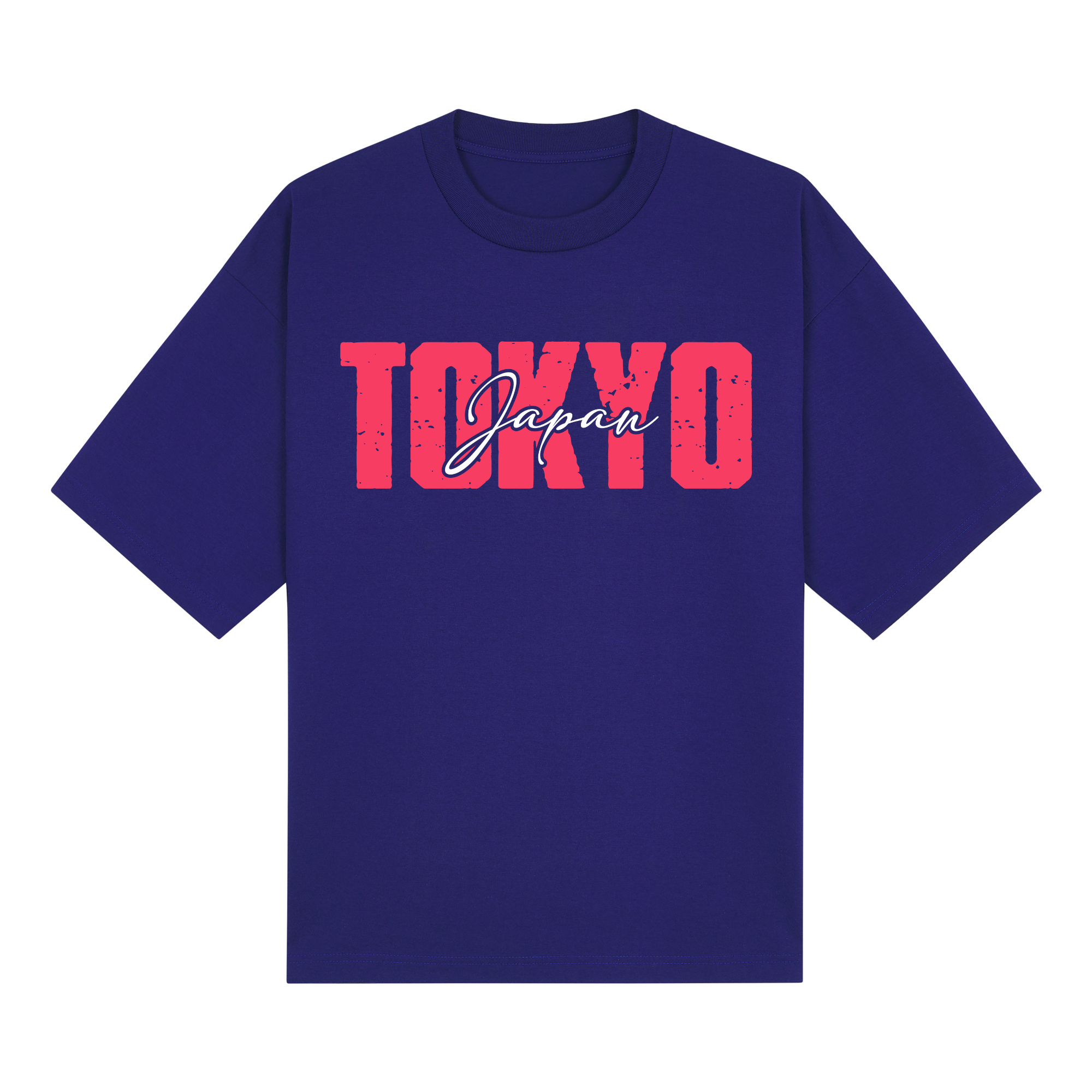 Red Tokyo — Pro Club