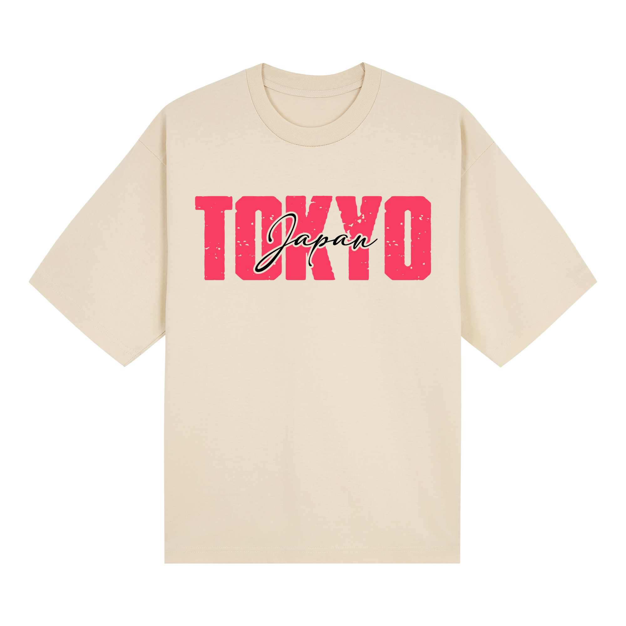 Red Tokyo — Pro Club