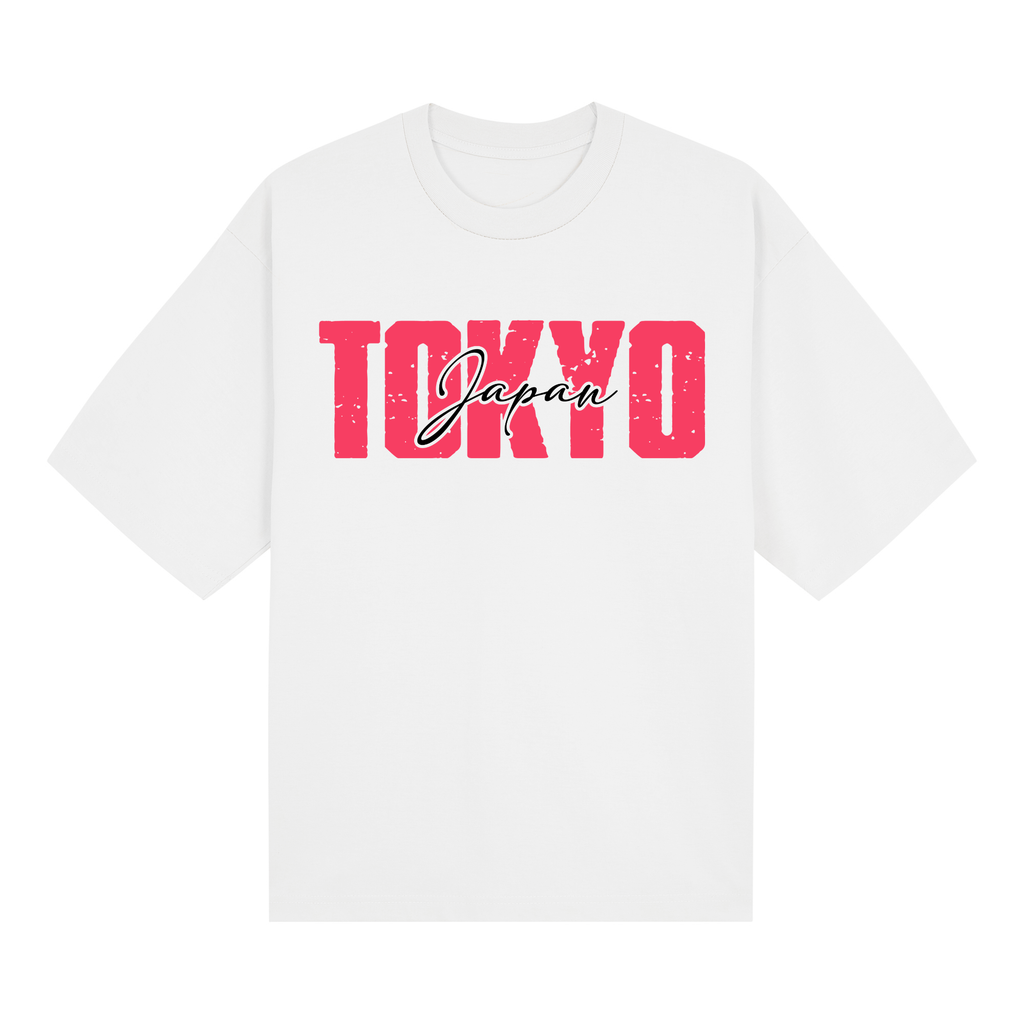 Red Tokyo — Pro Club