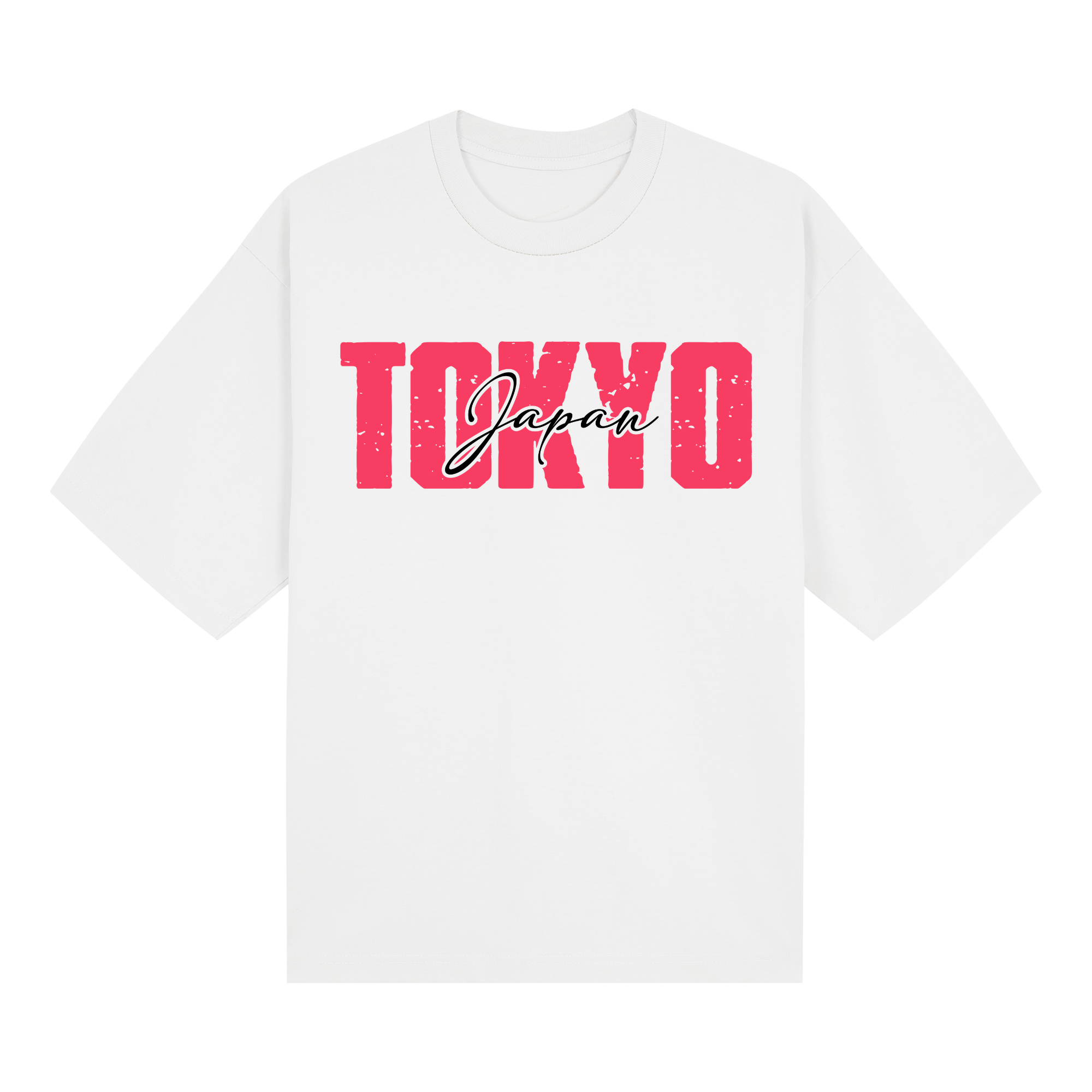 Red Tokyo — Pro Club