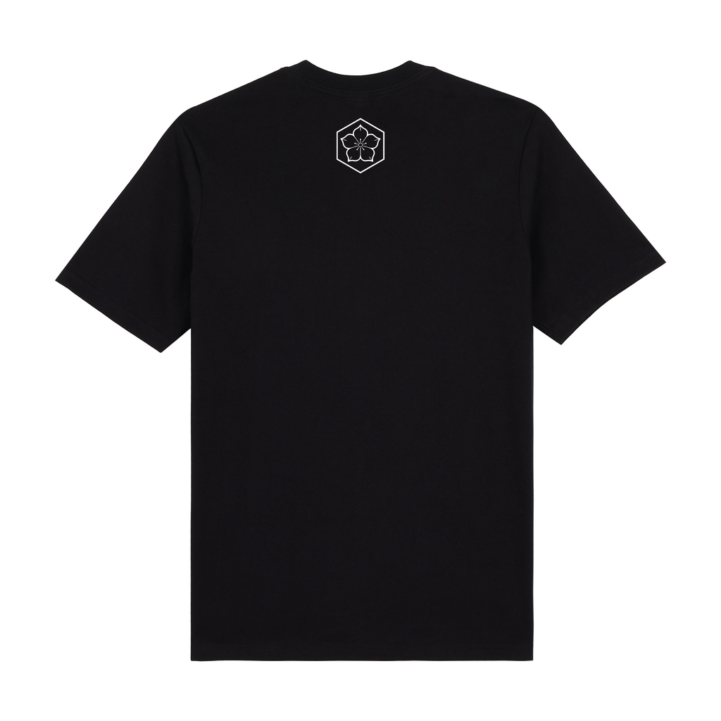 Red Tokyo — Premium T-Shirt