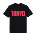 Red Tokyo — Premium T-Shirt