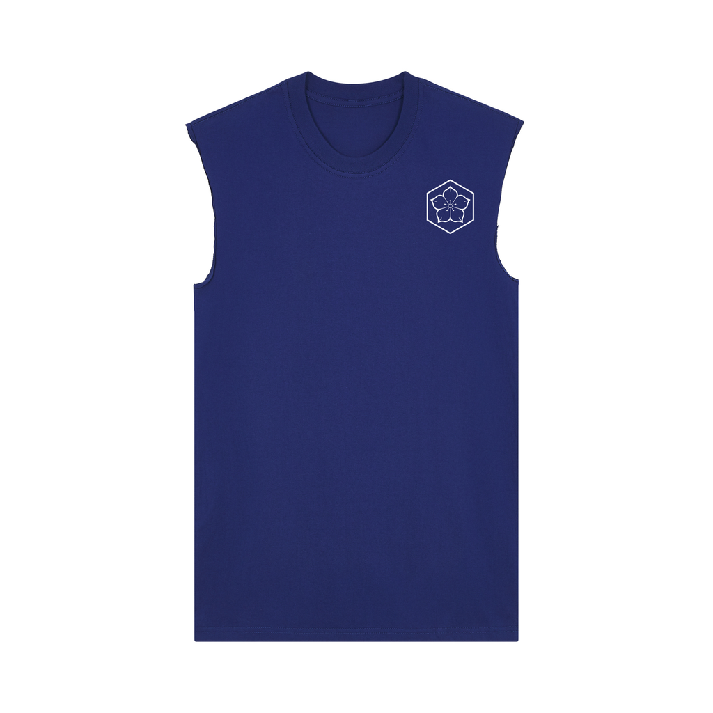 Red Tokyo — Muscle Tee