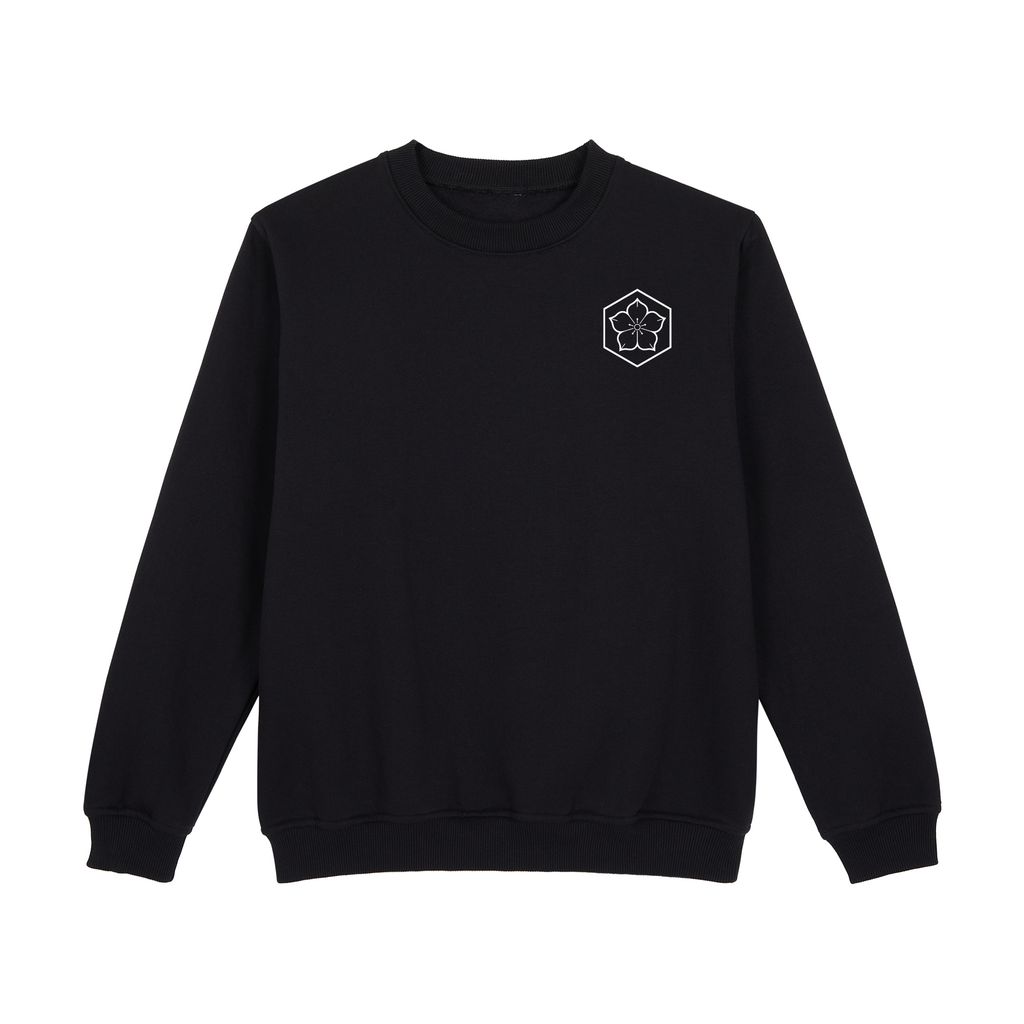 Red Tokyo — Sweatshirt