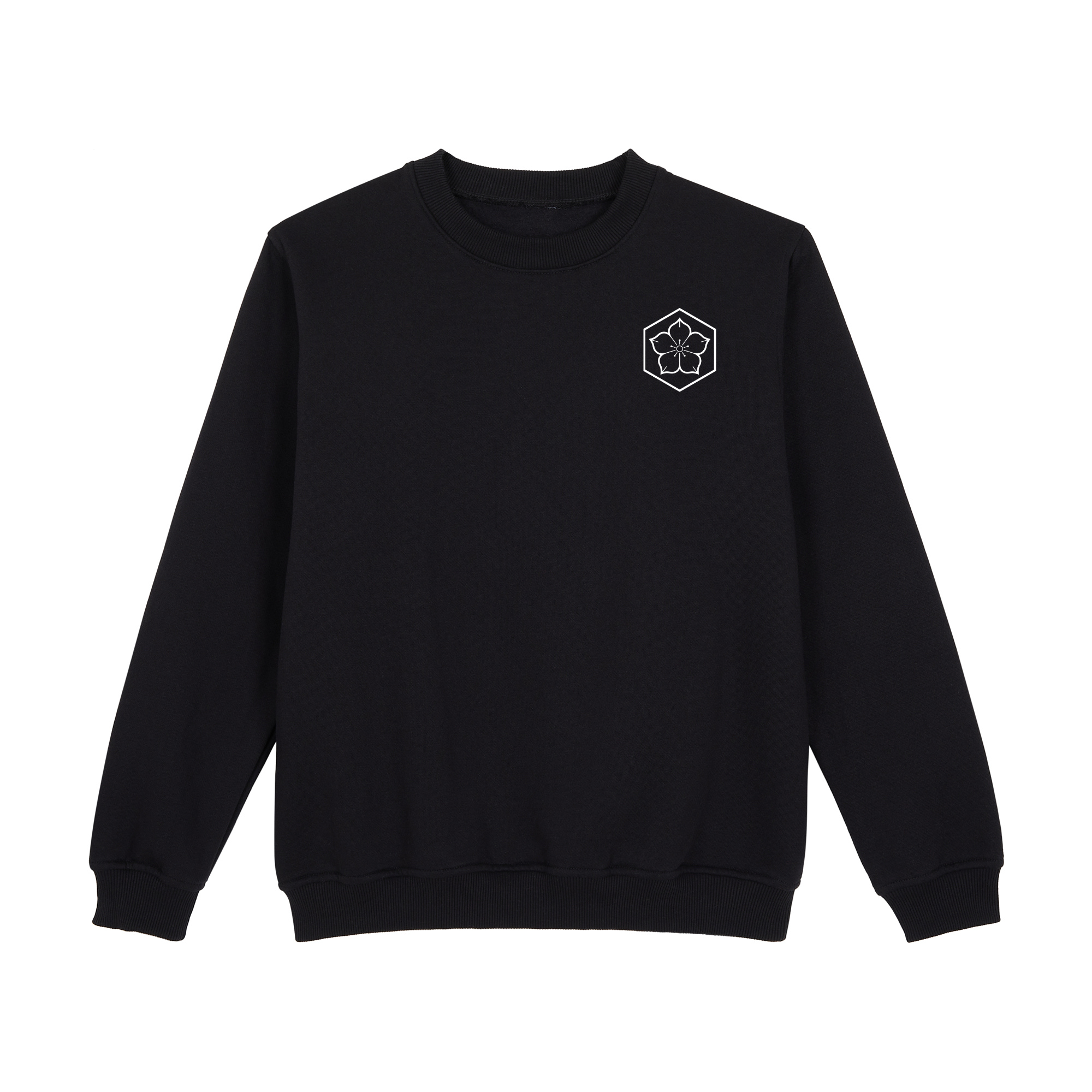 Red Tokyo — Sweatshirt
