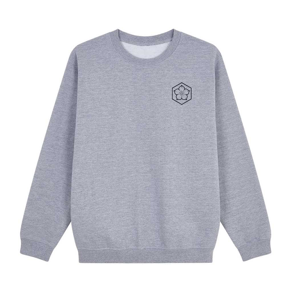 Red Tokyo — Sweatshirt