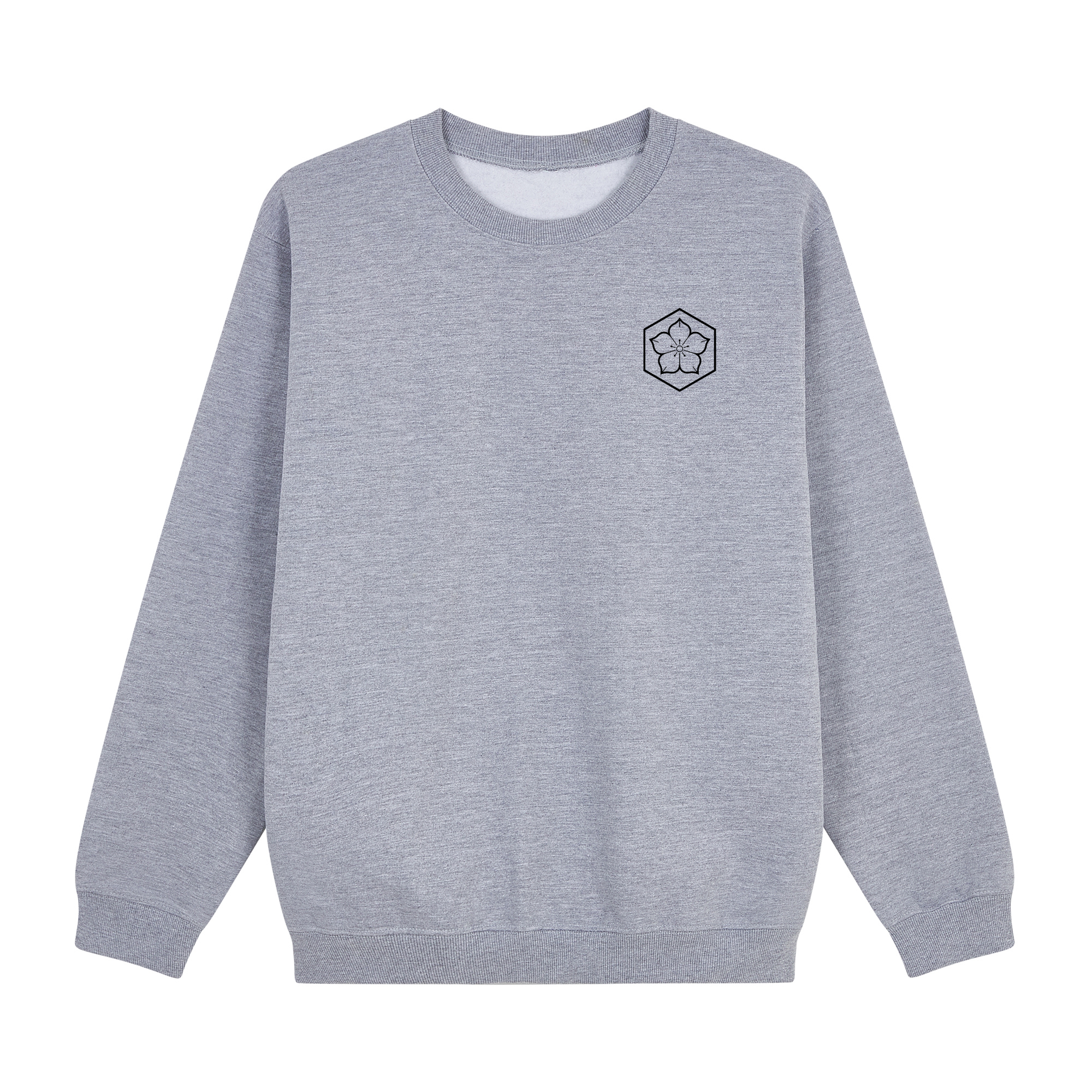 Red Tokyo — Sweatshirt