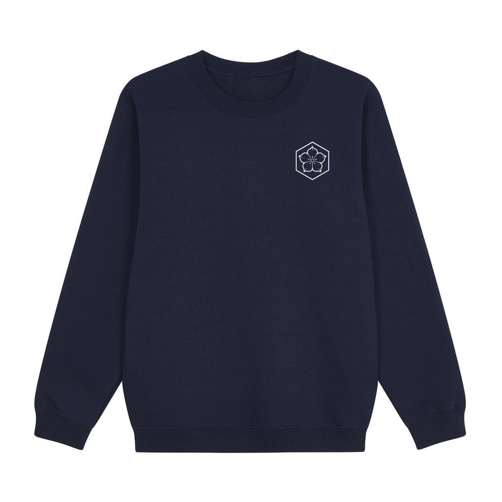 Red Tokyo — Sweatshirt