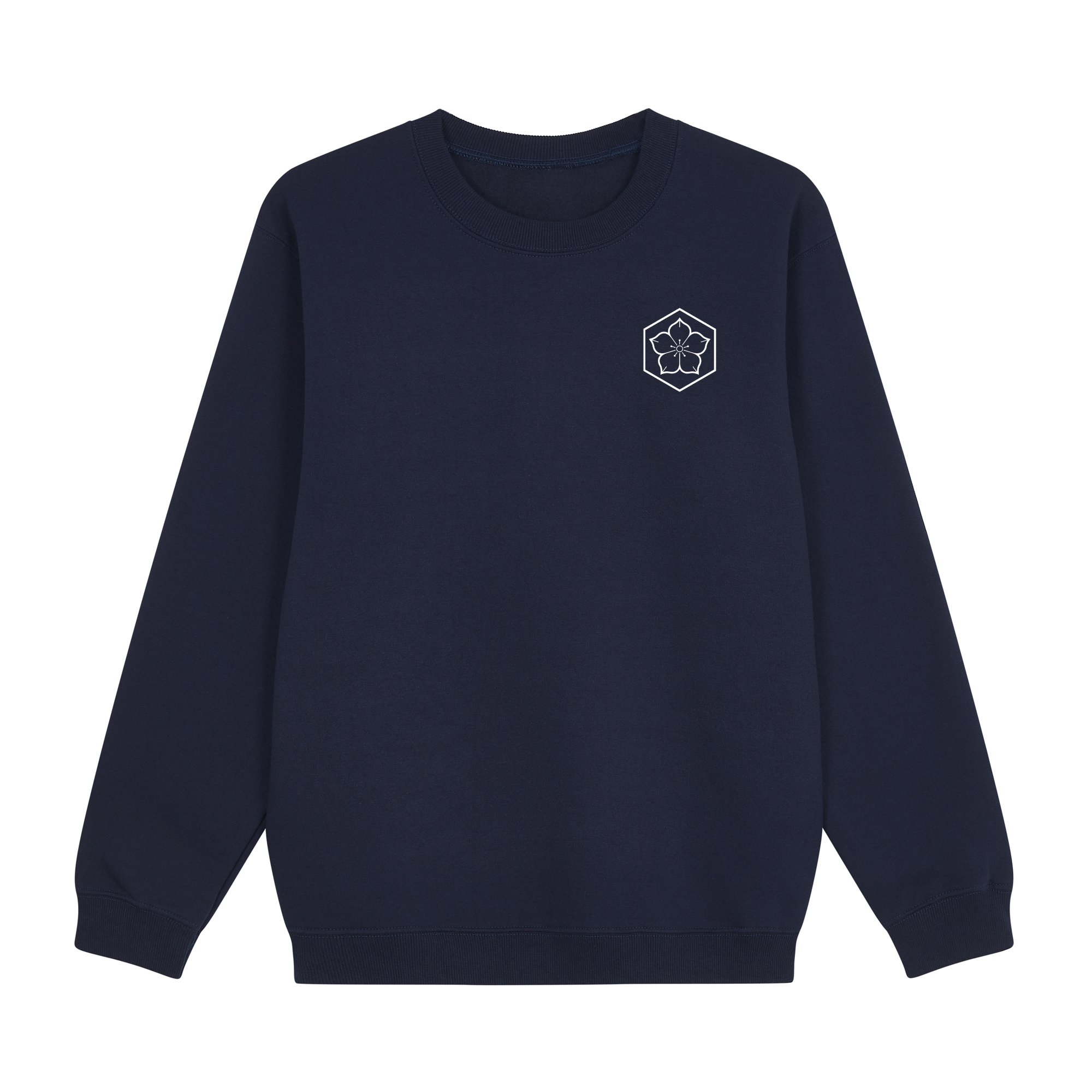 Red Tokyo — Sweatshirt