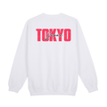 Red Tokyo — Sweatshirt