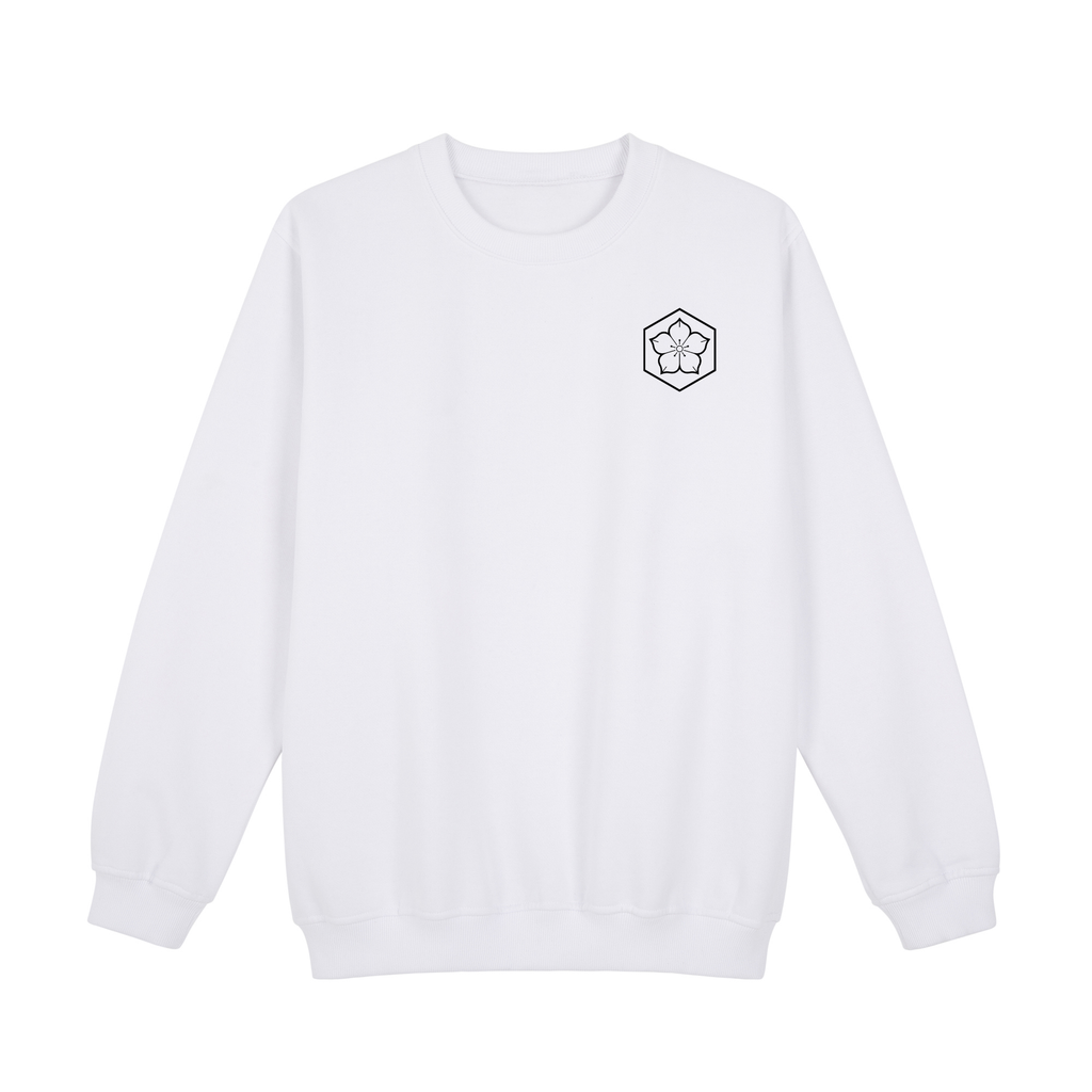 Red Tokyo — Sweatshirt